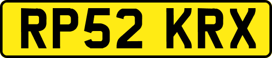 RP52KRX