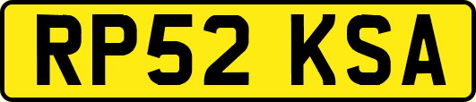 RP52KSA