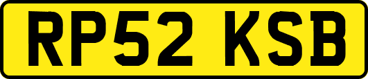 RP52KSB