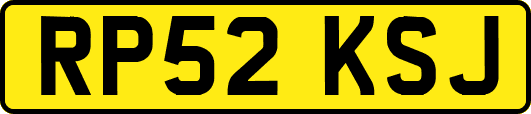 RP52KSJ