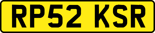 RP52KSR