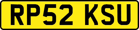 RP52KSU