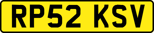 RP52KSV