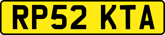 RP52KTA