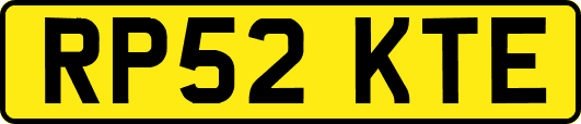 RP52KTE