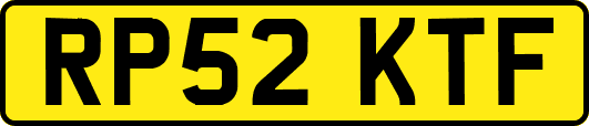 RP52KTF