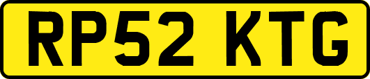 RP52KTG