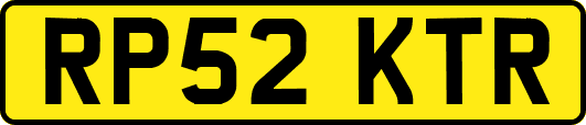 RP52KTR