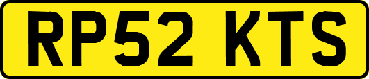 RP52KTS
