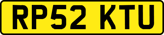 RP52KTU