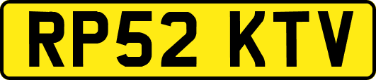 RP52KTV