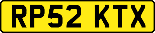 RP52KTX