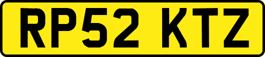 RP52KTZ