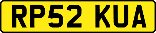 RP52KUA