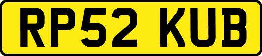 RP52KUB