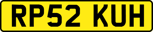 RP52KUH
