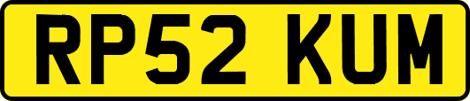 RP52KUM