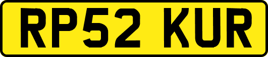 RP52KUR