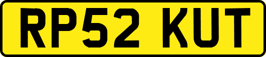 RP52KUT