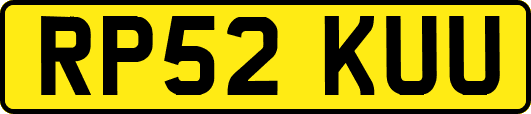 RP52KUU