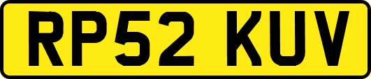 RP52KUV
