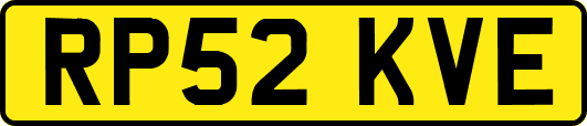 RP52KVE