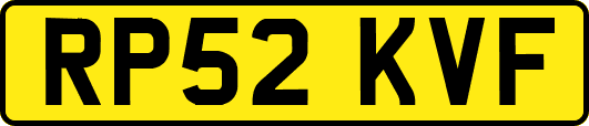 RP52KVF