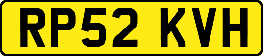 RP52KVH