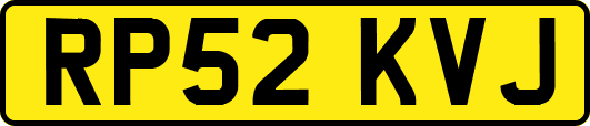 RP52KVJ