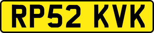 RP52KVK