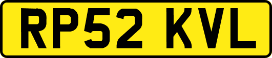 RP52KVL