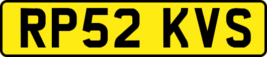 RP52KVS