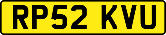 RP52KVU