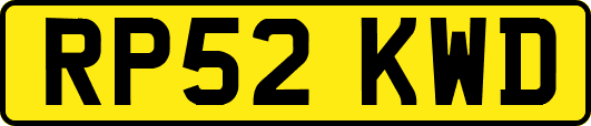 RP52KWD