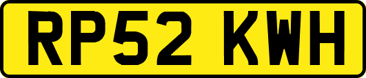 RP52KWH
