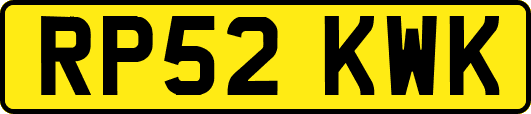 RP52KWK