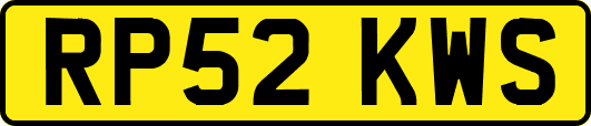 RP52KWS