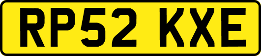 RP52KXE