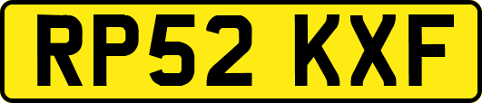 RP52KXF