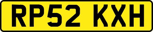 RP52KXH