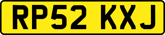 RP52KXJ