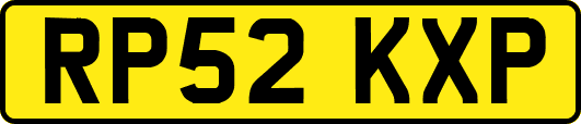 RP52KXP