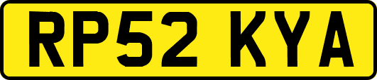 RP52KYA