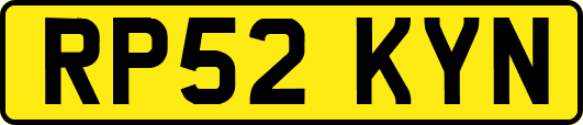 RP52KYN