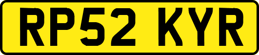 RP52KYR
