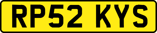 RP52KYS