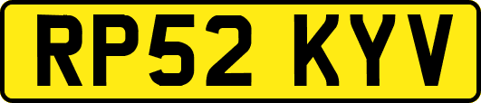RP52KYV