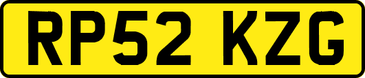 RP52KZG