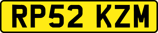 RP52KZM