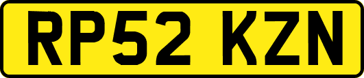 RP52KZN